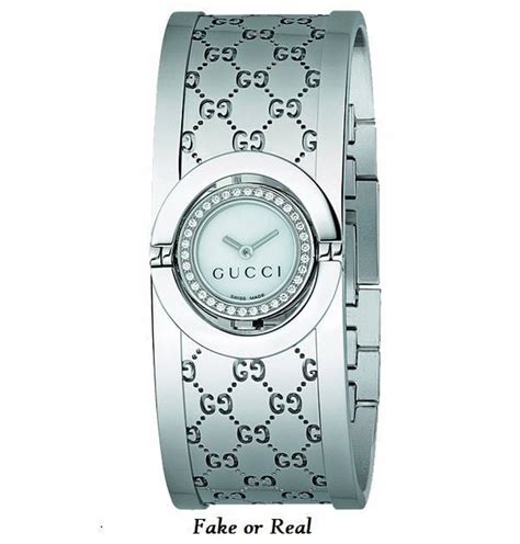 fake gucci watches images|gucci knockoff watches.